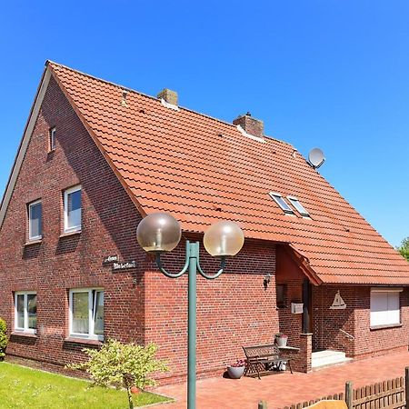 Ferienwohnungen Im Haus Waterkant Neuharlingersiel Extérieur photo