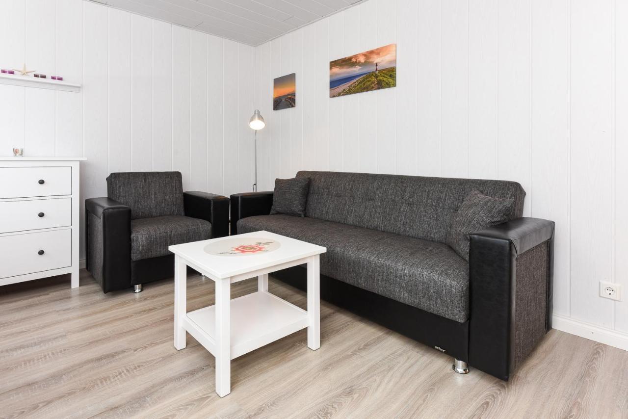 Ferienwohnungen Im Haus Waterkant Neuharlingersiel Extérieur photo