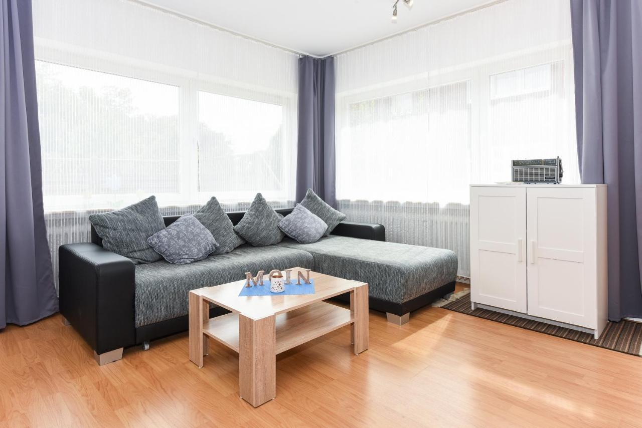 Ferienwohnungen Im Haus Waterkant Neuharlingersiel Extérieur photo