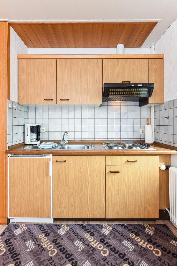 Ferienwohnungen Im Haus Waterkant Neuharlingersiel Extérieur photo