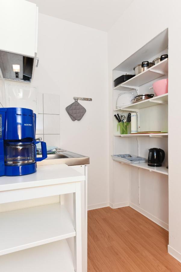 Ferienwohnungen Im Haus Waterkant Neuharlingersiel Extérieur photo