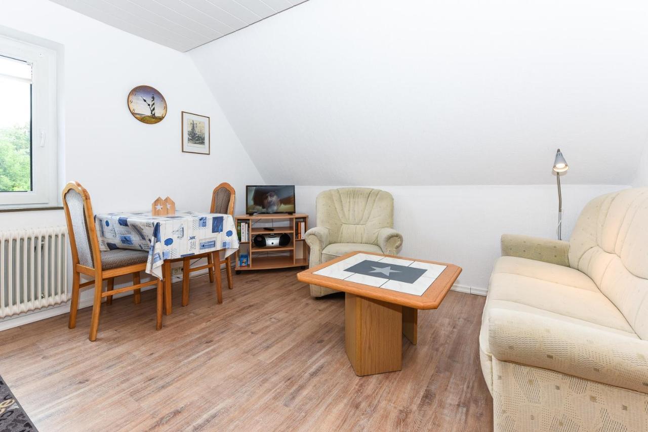 Ferienwohnungen Im Haus Waterkant Neuharlingersiel Extérieur photo