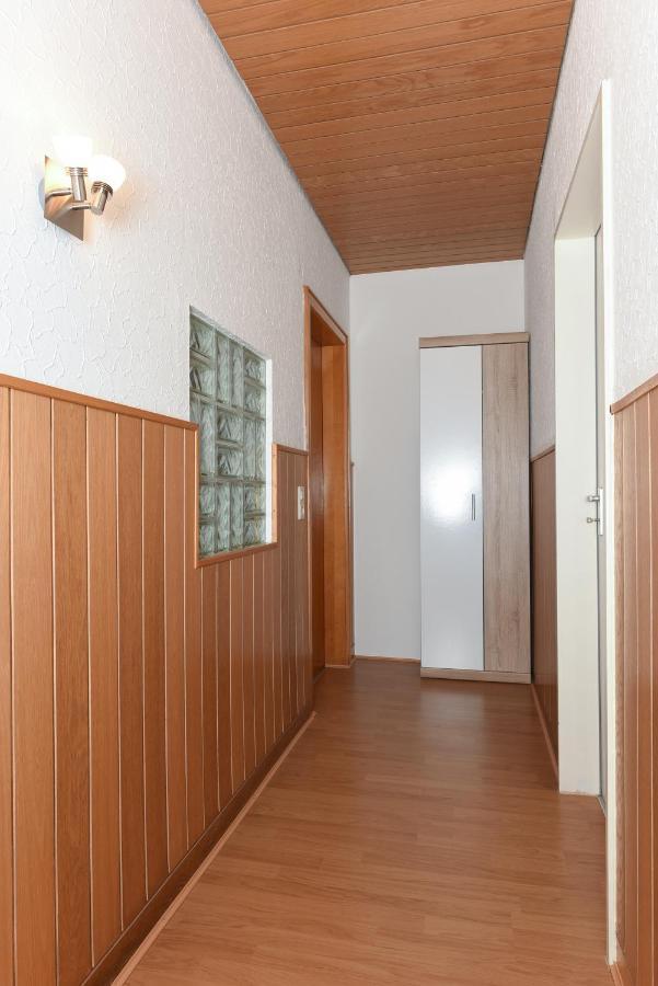 Ferienwohnungen Im Haus Waterkant Neuharlingersiel Extérieur photo